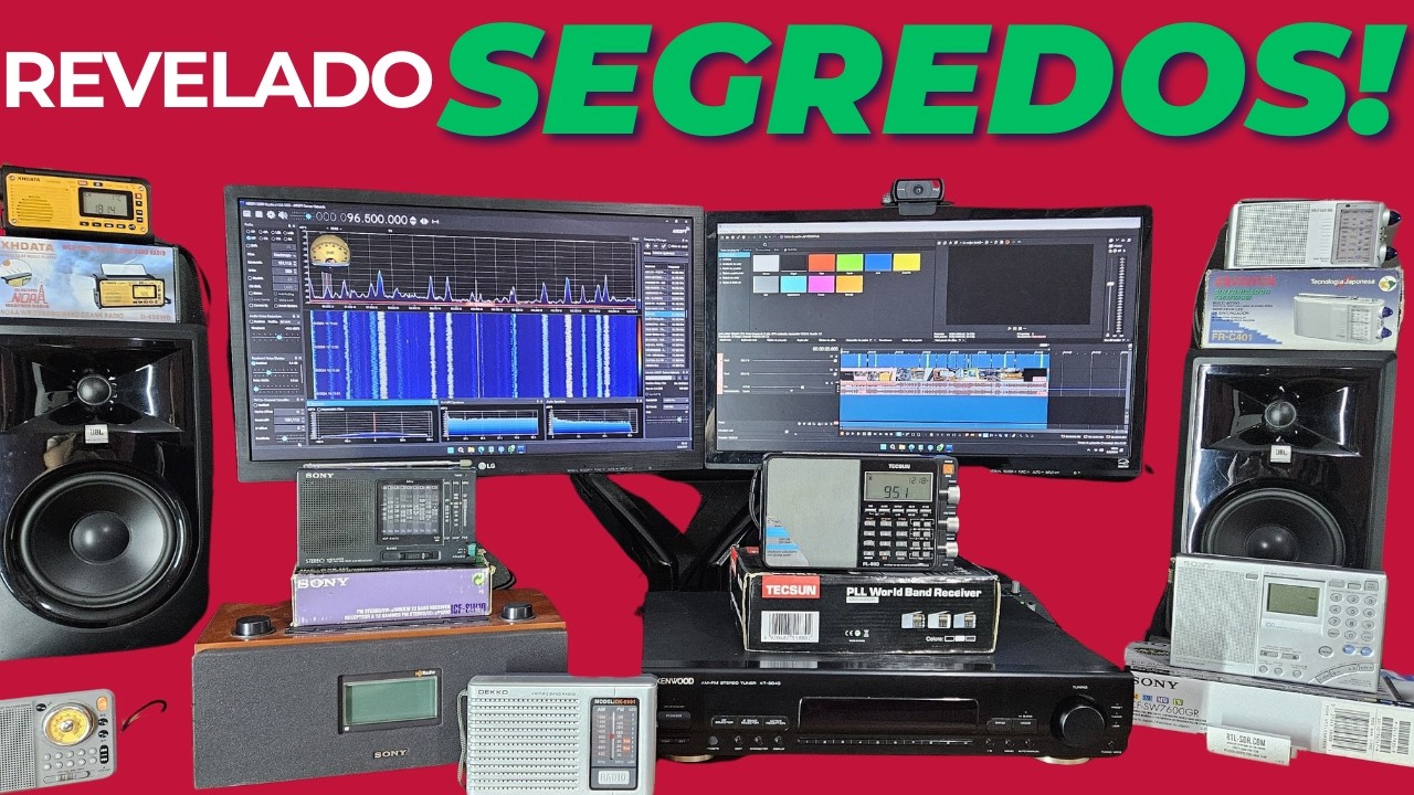 MINHA ESTA&Ccedil;&Atilde;O DE R&Aacute;DIO ESCUTA