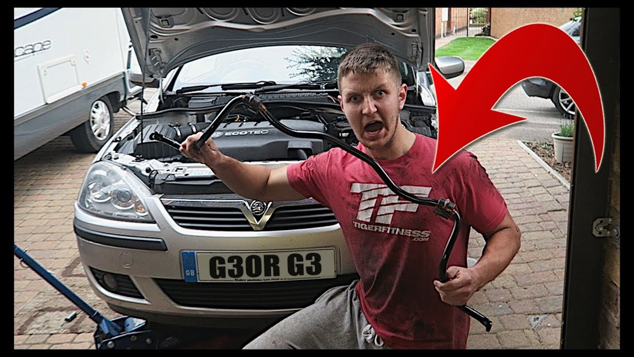 How To Install Anti Roll Bar Bushes and Drop Links