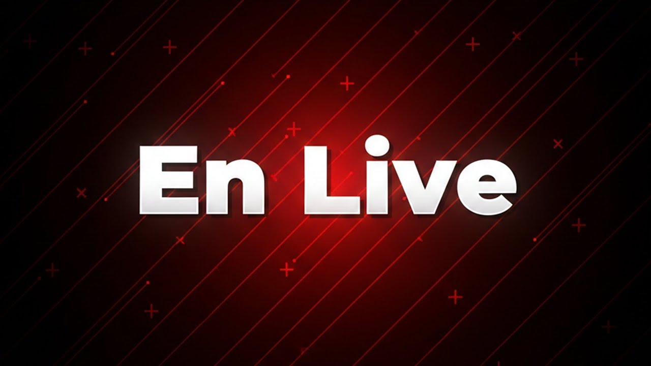 🔴[LIVE] On Reviens Sur OW 🔥 !Réseaux