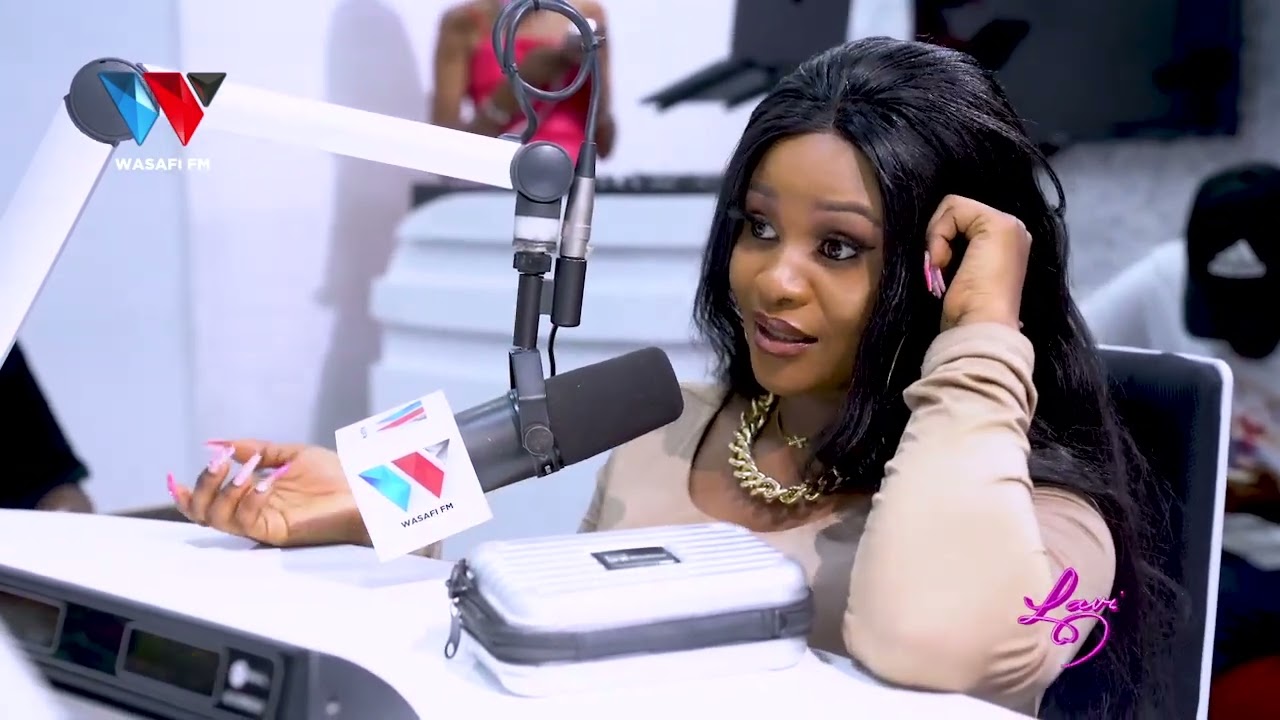 EXCLUSIVE - APPY AFUNGUKA A TO Z KUHUSU MAISHA YAKE MAKUBWA YABAINIKA | HUYU HAPA ANASIMULIA