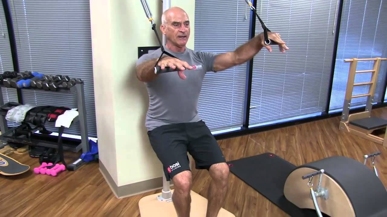 How to Use Ped a Pull