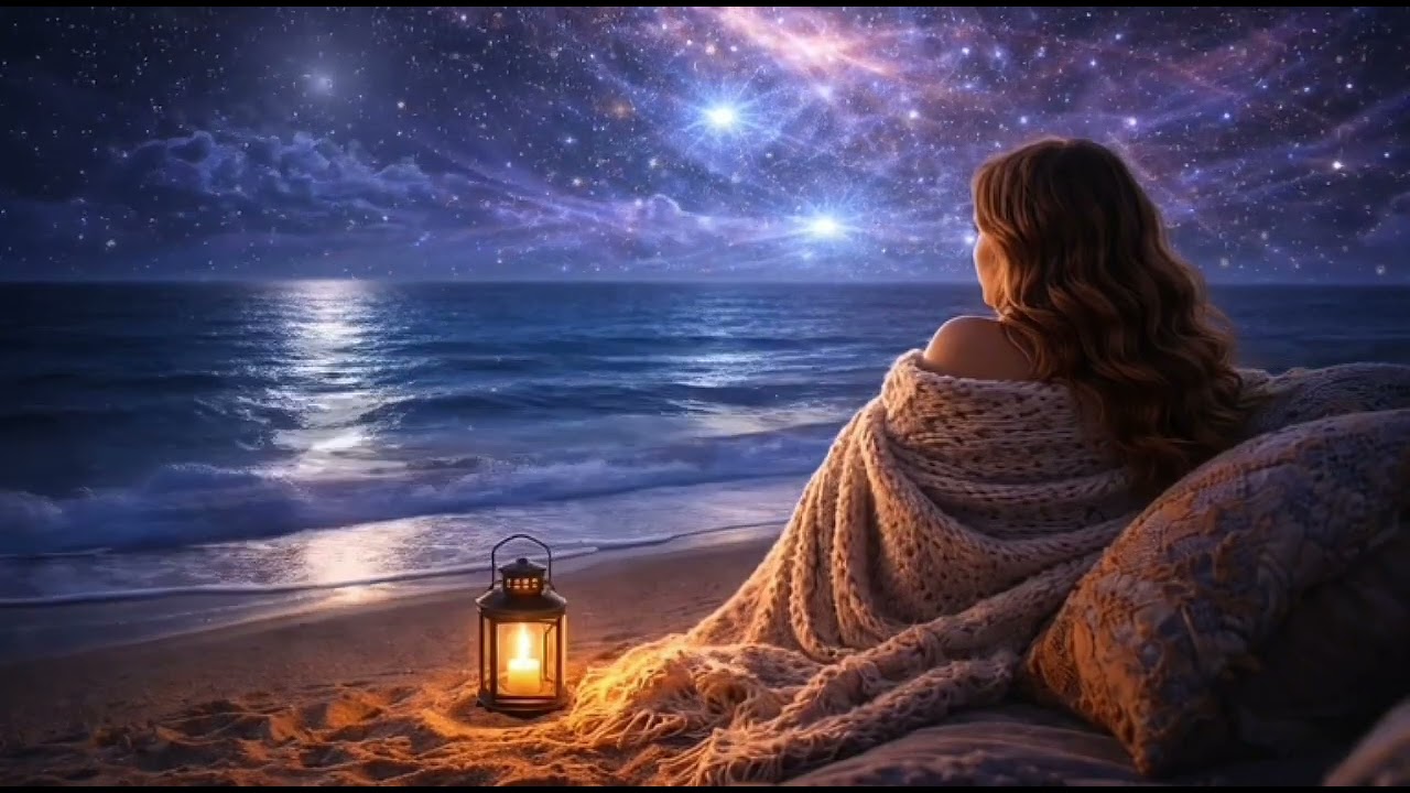 ambient relaxation videos | deep focus music for studying