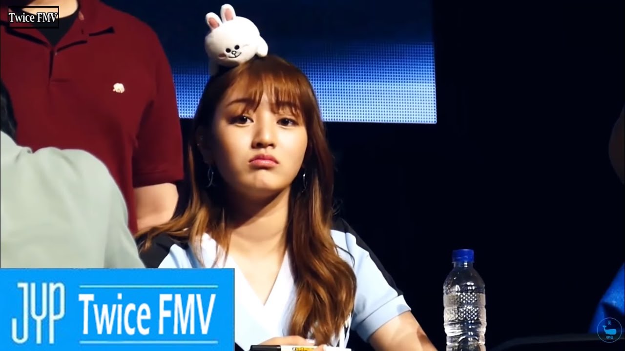 TWICE(트와이스) JIHYO (지효) 