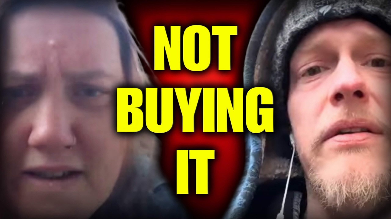 Рев пропал на неделю&hellip; Шэнни наконец объяснила, где он был.