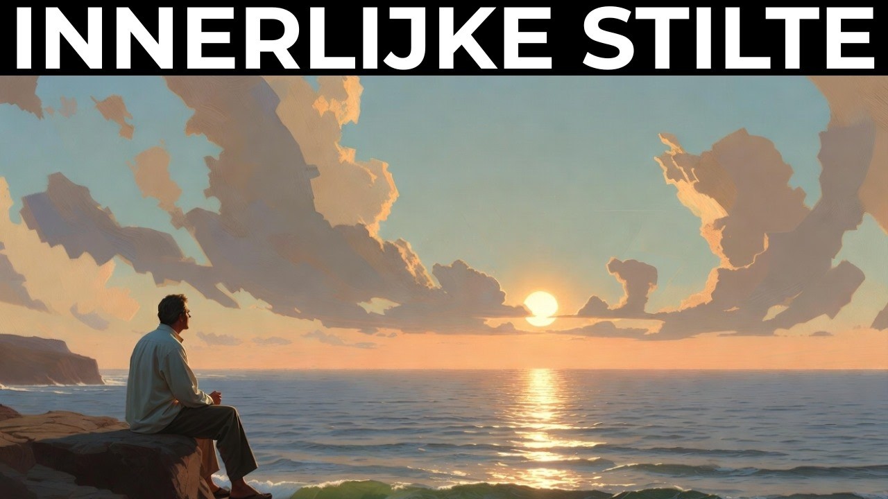 Wanneer je niet langer gezien wilt worden - Carl Jung legt uit waarom