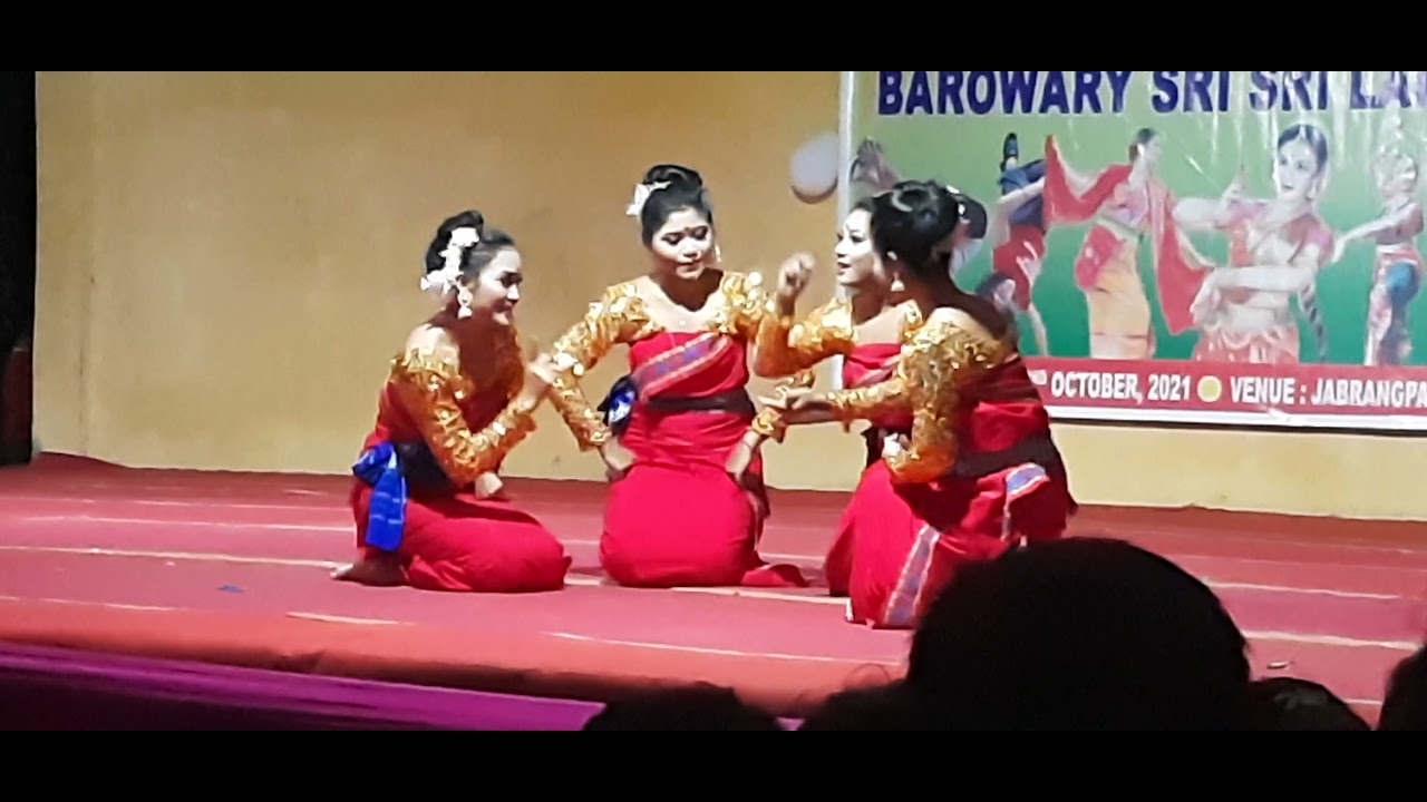Sikhiri Sikhla Dance Group, KOKORAJHAR || Nepali Songs || @SB PRESENTS