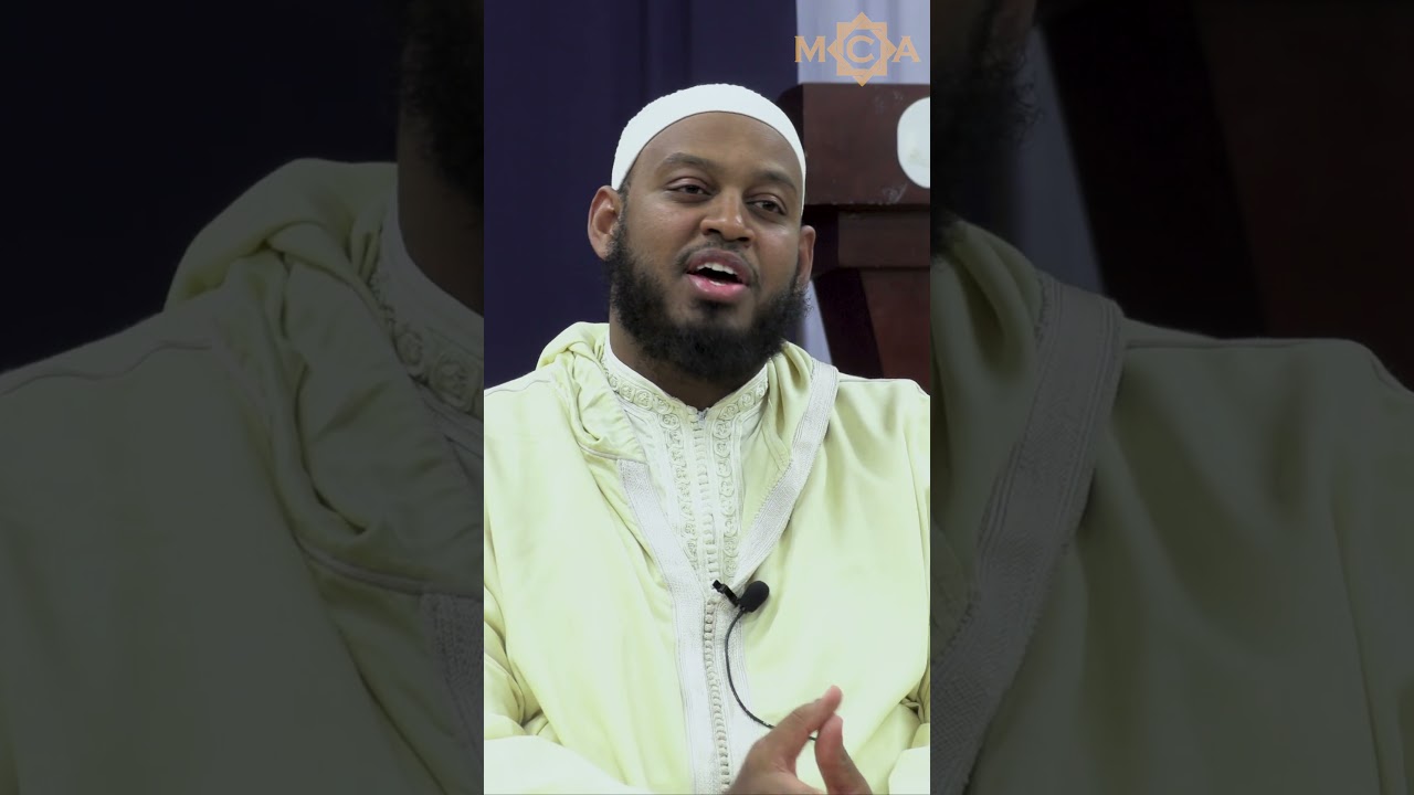 Напоминание о Рамадане от имама Фуада