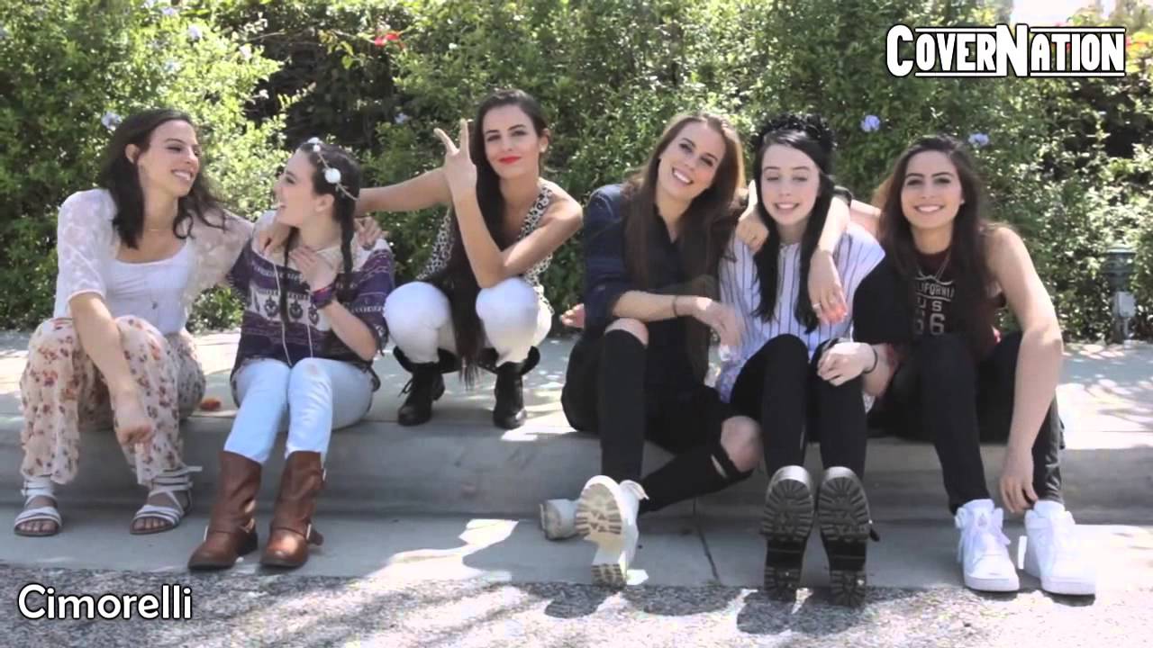 TOP 5 COVERS OF APRIL 2015 | BEST COVER SONGS 2015