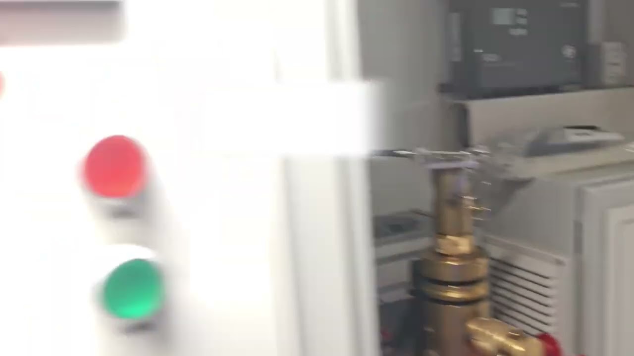 marine generator for yacht