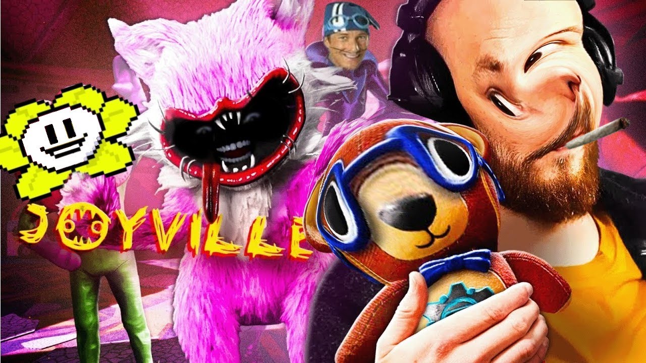 Jodarum Joyville 2  ostbef