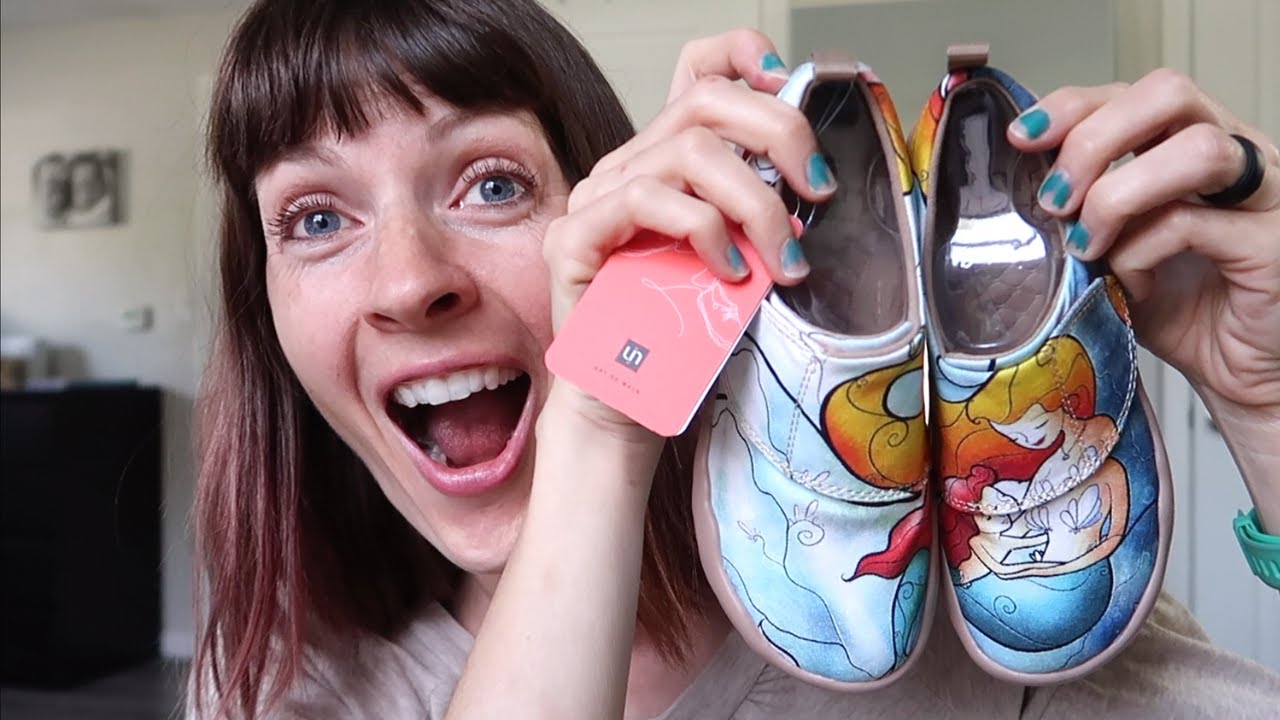UIN Footwear Review - 2021 Best Shoes for the Whole Family!