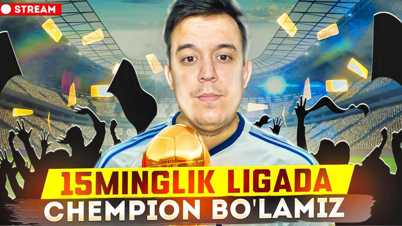 KONKURS / UZBEK SILA / 15 MINGLIK CHEMPIONATDA CHEMPION BULAMIZ MI? #uzbekistan