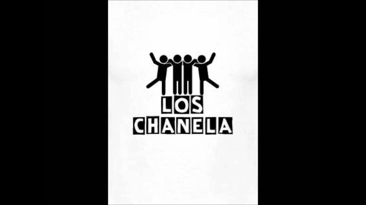 LOS CHANELA 