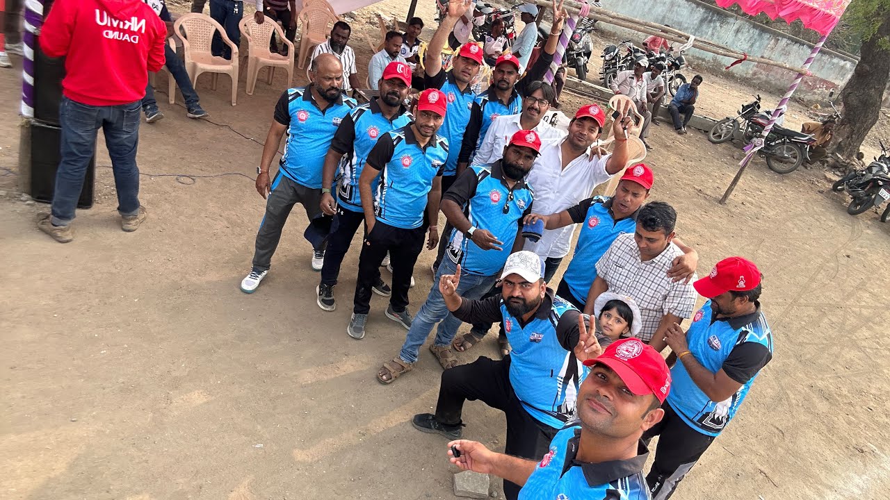 ALP Ravi Chauhan is live