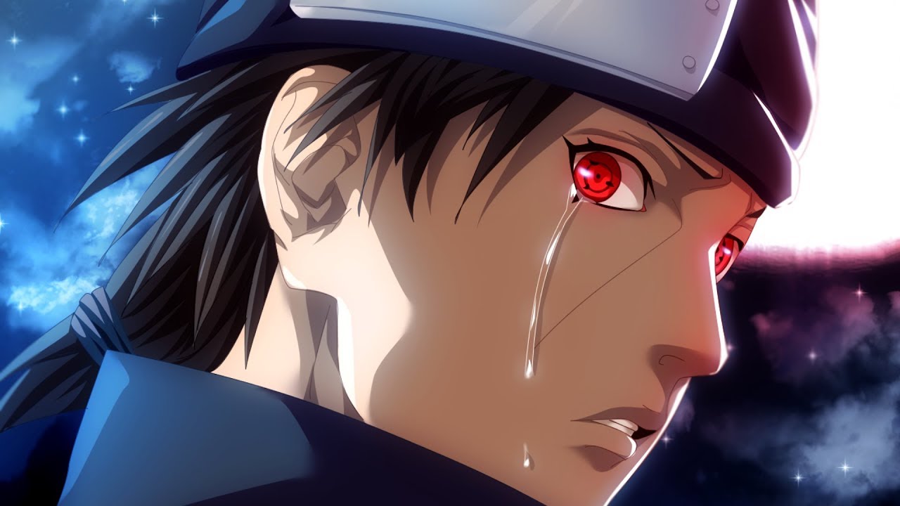 Itachi [AMV] - What Lies Beneath | Naruto