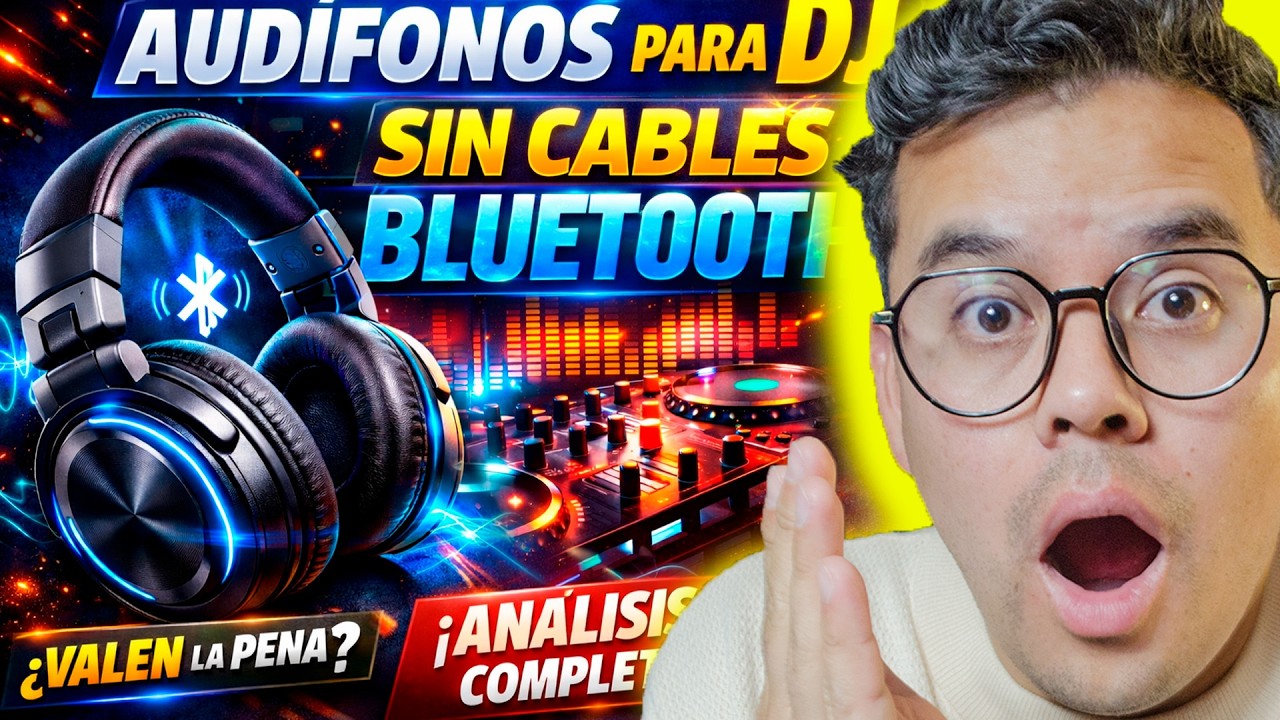 Probé audífonos de $150 vs $400... El resultado me asustó ...