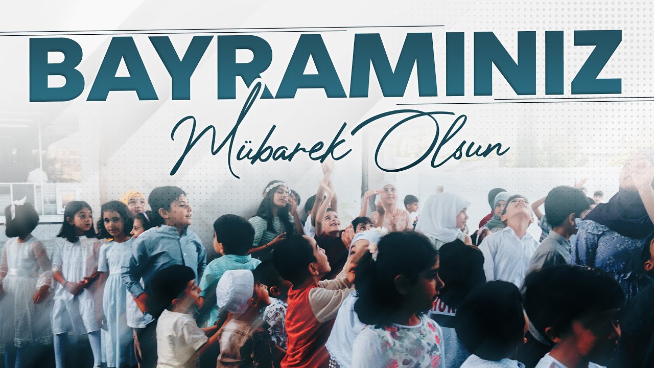 Kurban Bayramı 2022 | Tevhid Dergisi
