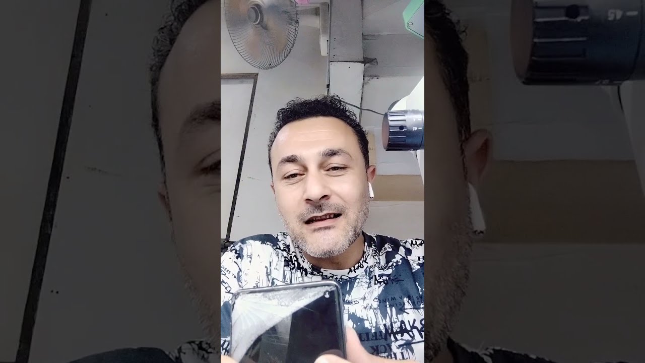 خطاء خفيف جدا يخسرك شاشه s10