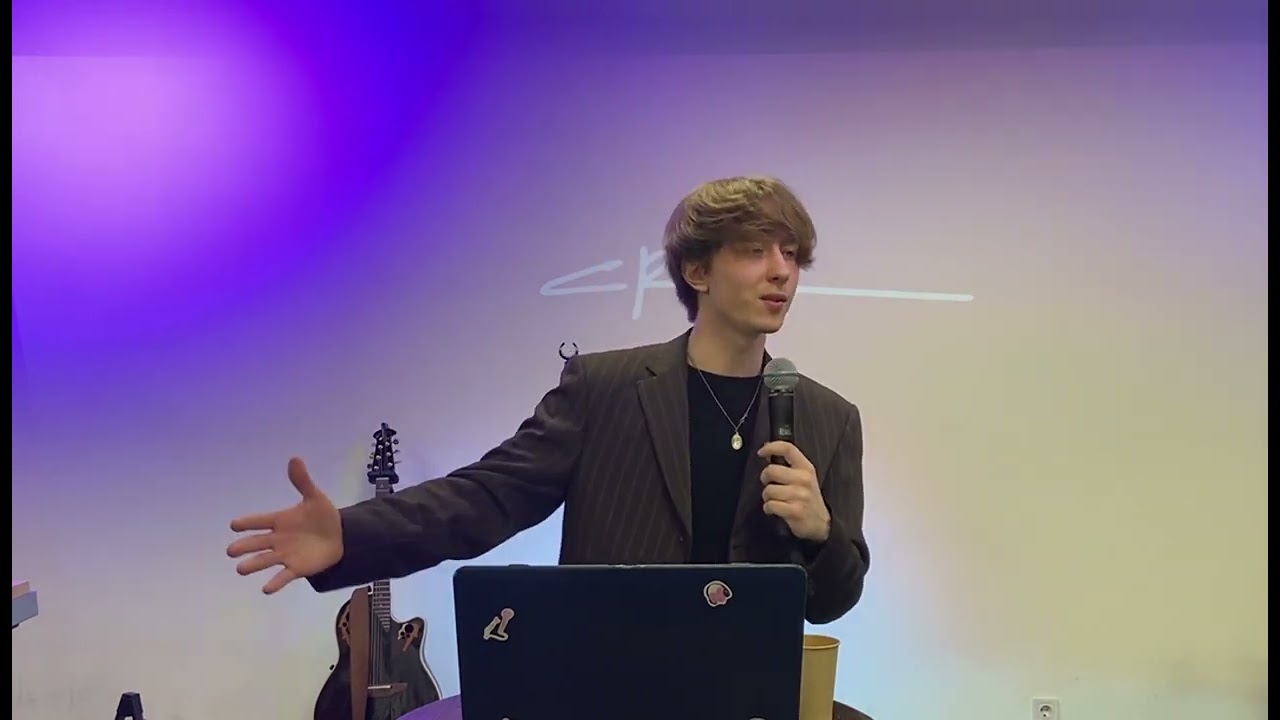 Александр Беляк | Духовный рост &mdash; это просто!