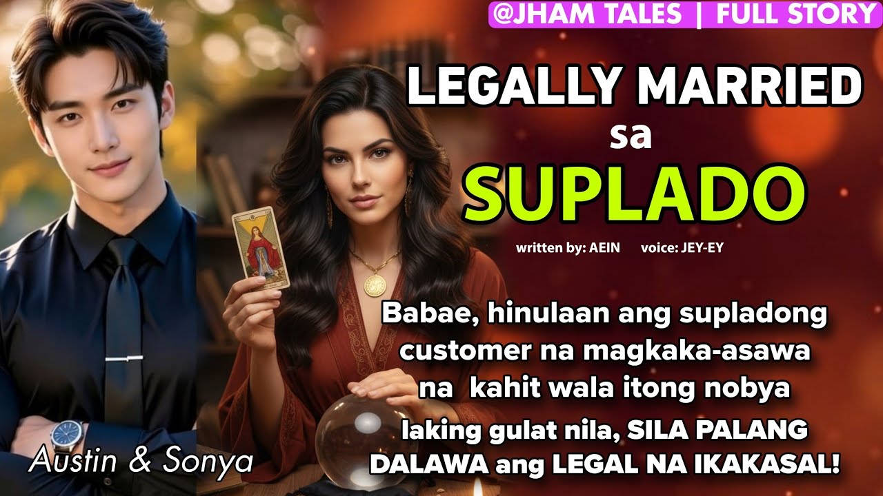 BINATA, PINAGBIGYAN LANG ANG ABUELA PERO MAS MAHUHULOG PA PALA SA DALAGANG CARD READER