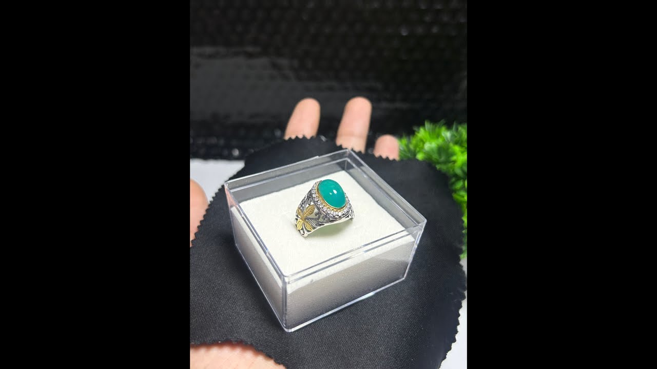 Batu akik&permata 💍