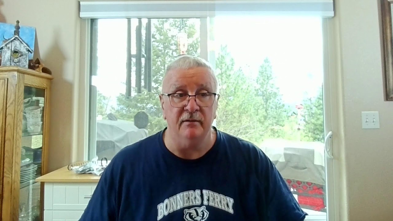 Calvary Chapel Daily Manna Ministries - Live Stream-April 14, 2026