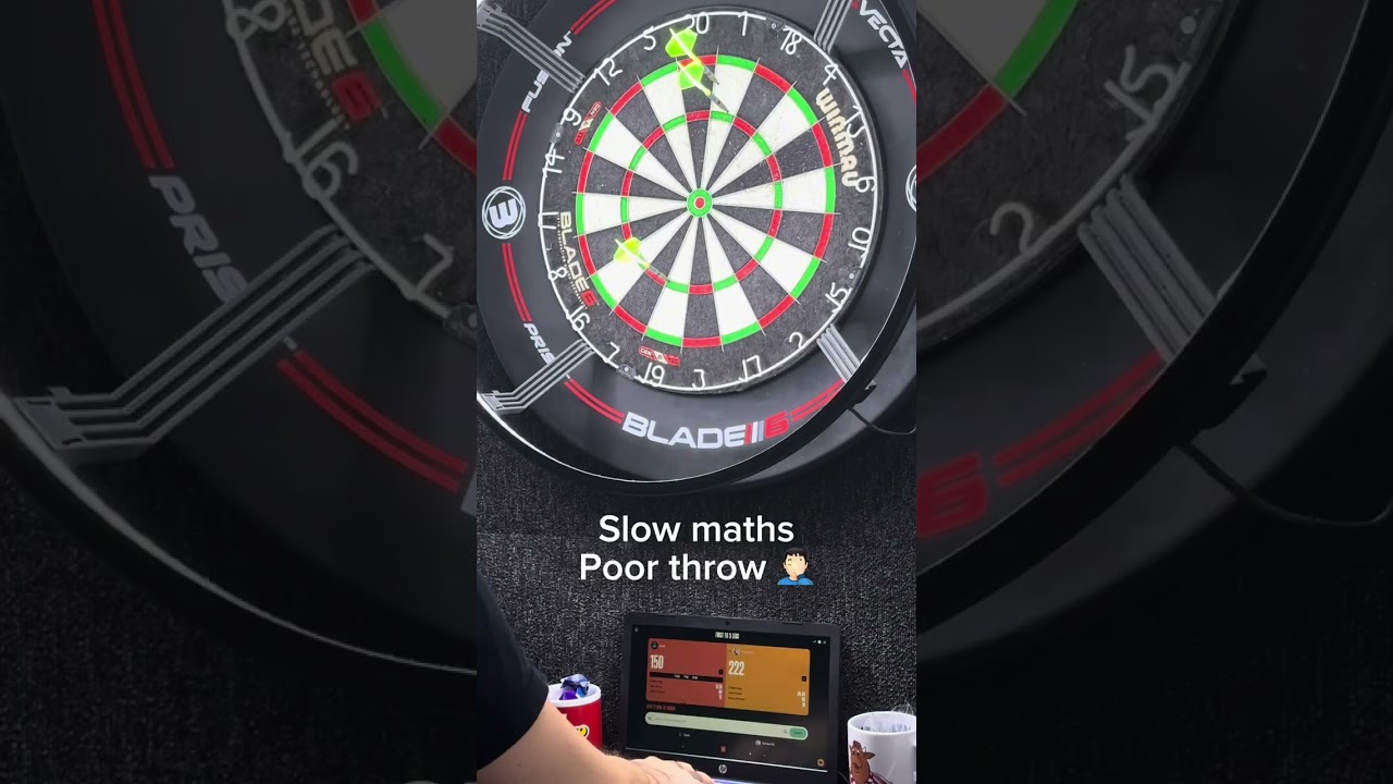 Beginner practice - Dartbot 3