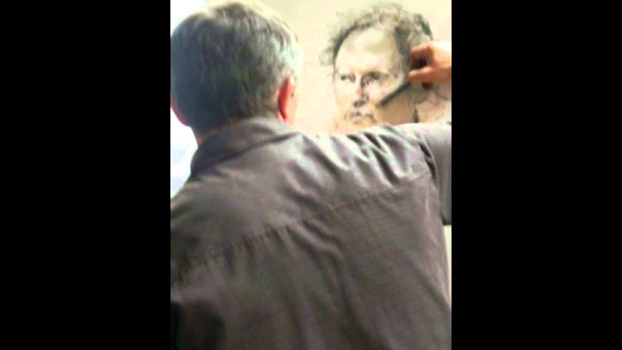 Николай Блохин. Мастер-класс