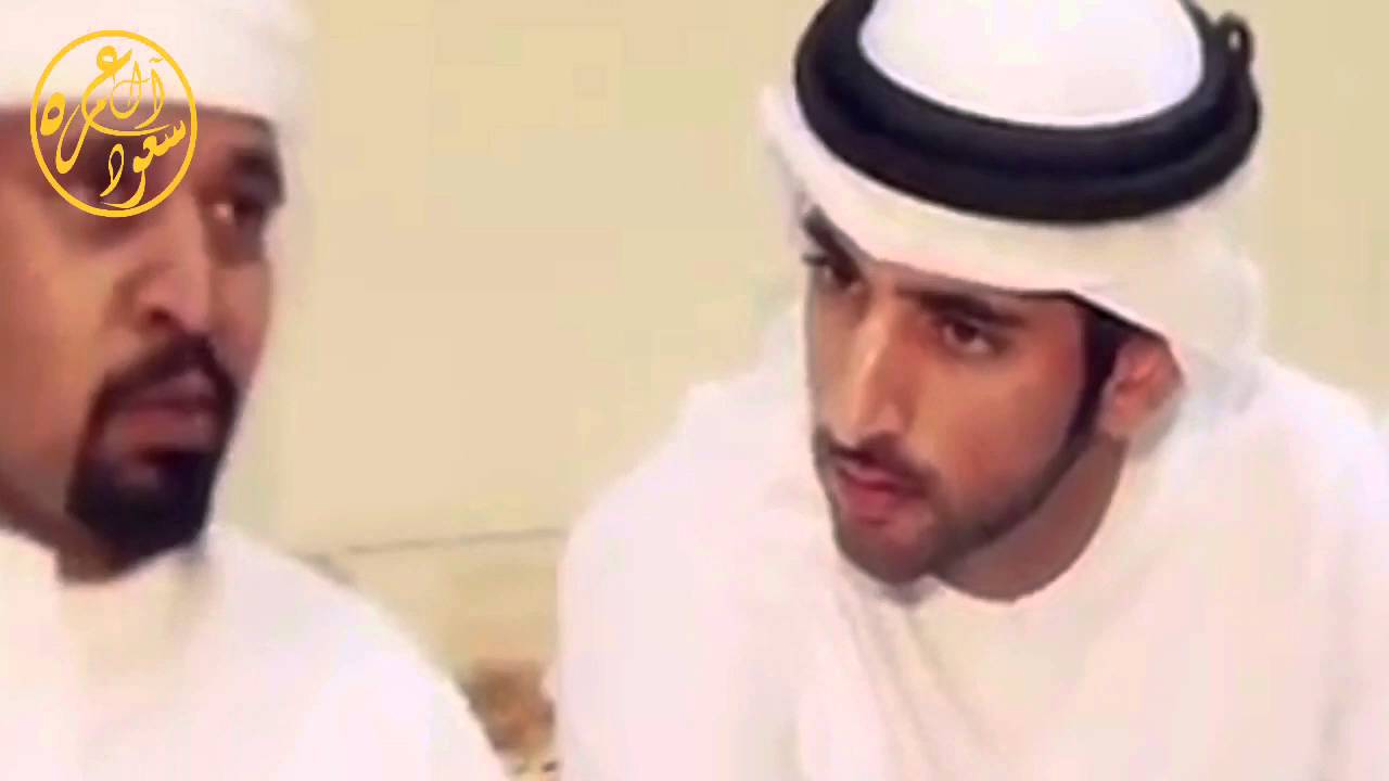 شيله مهداه لسمو الشيخ فزاع كلمات ظافر الفارعه المري أداء محسن ال مطارد HD 2016