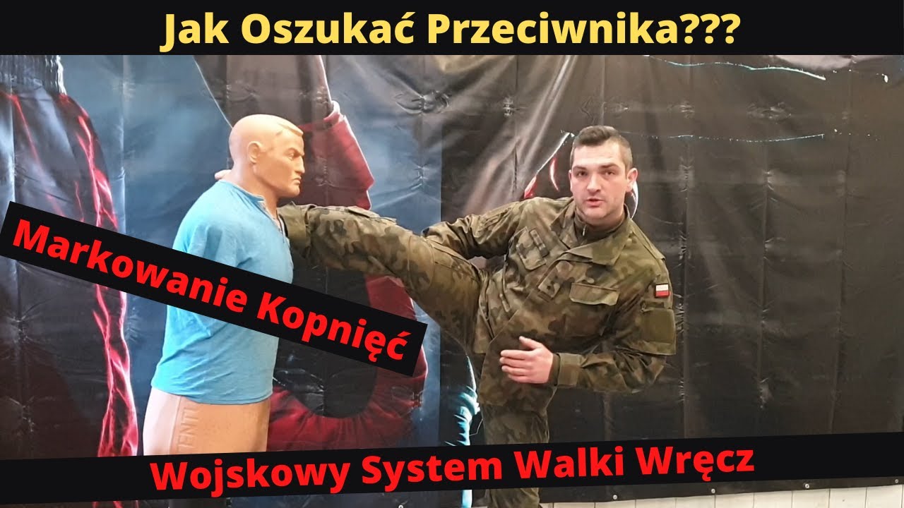 Разметка ударов ногой, или Как обмануть соперника &mdash; фронтальный удар, лоу-кик, хай-кик