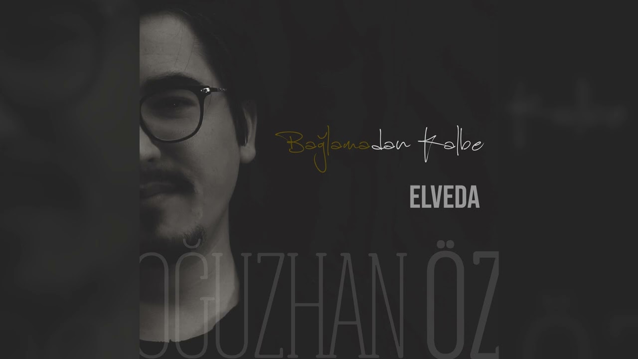 Elveda Fon Müziği / Bağlamadan Kalbe [Albüm]