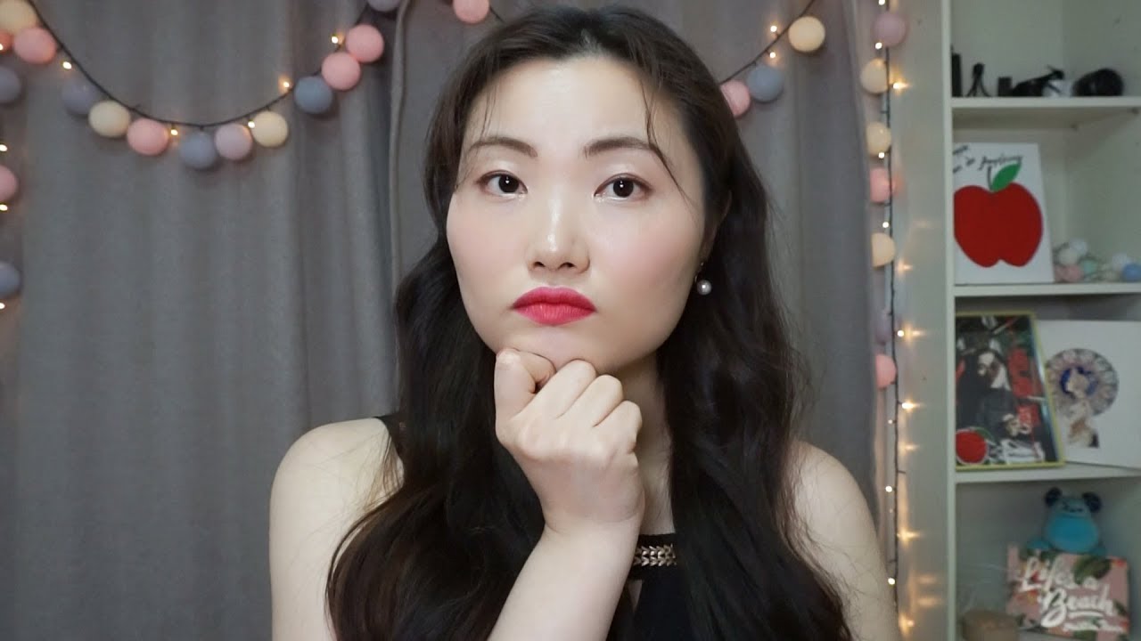 은근슬쩍 남 디스하는 여우짓 응징하는 법
