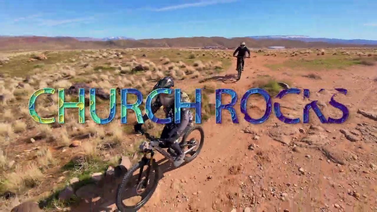 Church Rocks 2-21-26