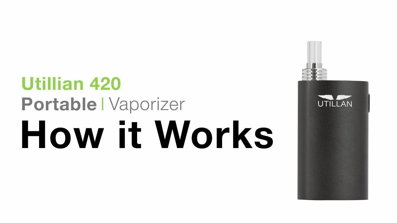 Utillian 420 Review & How-To