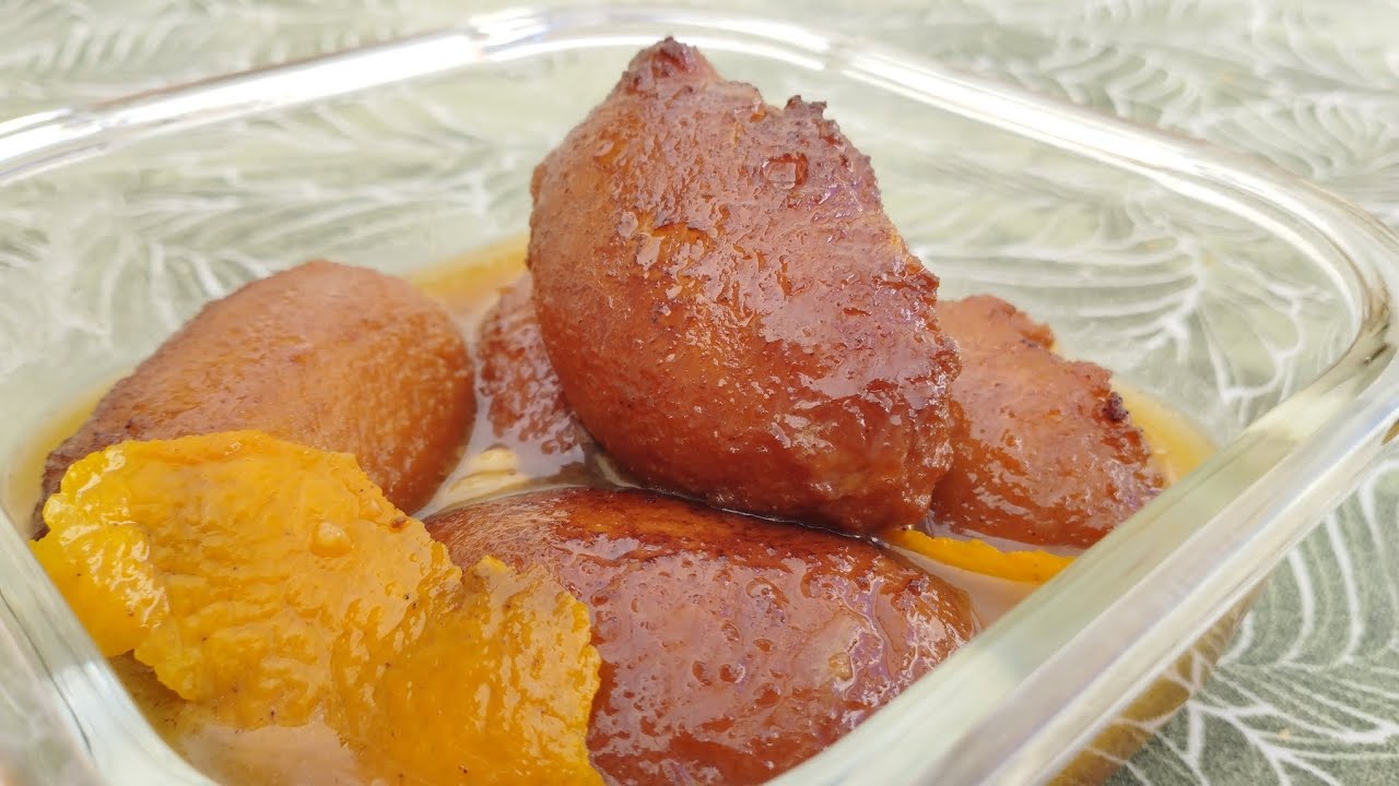 Panecicos. Un postre típico de semana santa. Deliciosos!!!