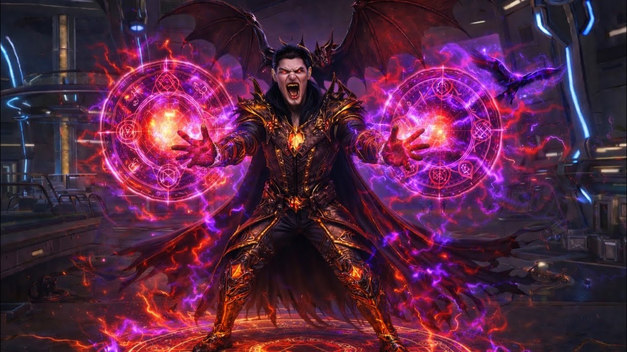 Sorcery healer and Battle healing builds 2026