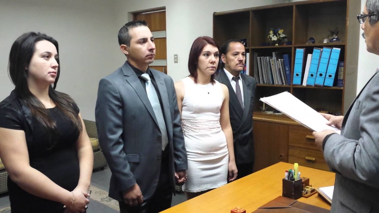 casamiento por el civil hermosilla contreras 2015