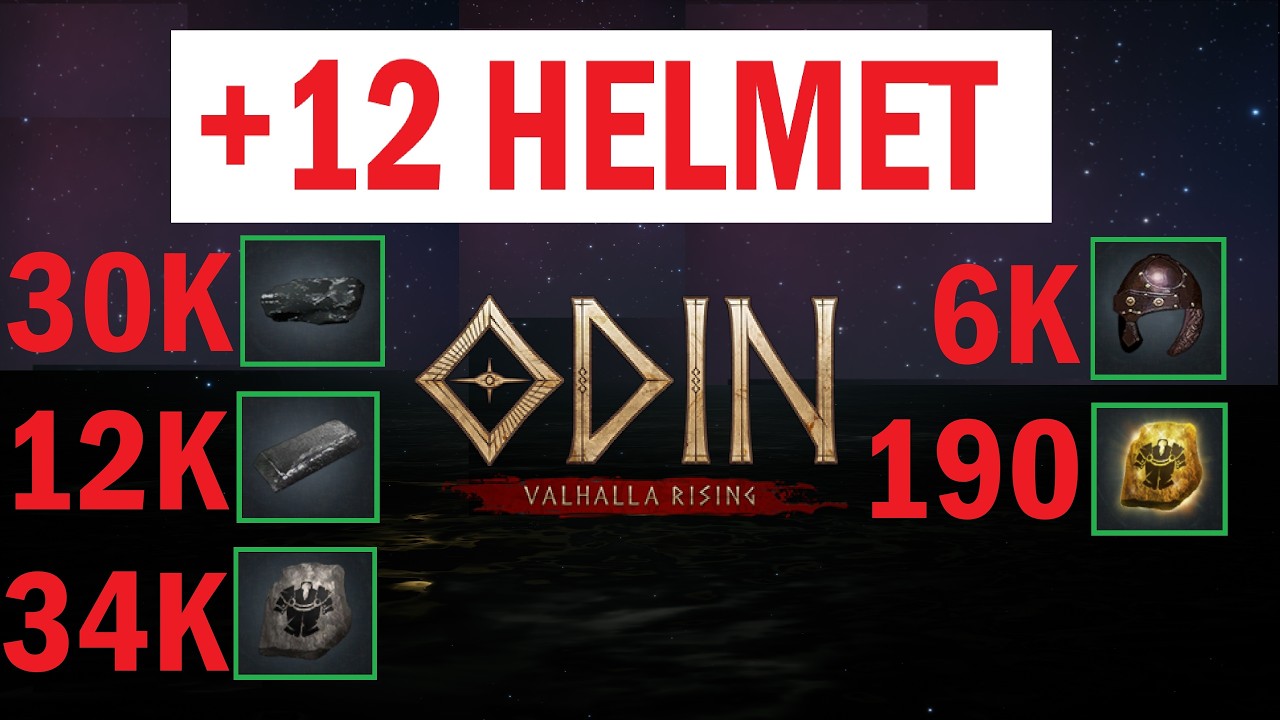 I Quit....[ODIN: VALHALLA RISING]