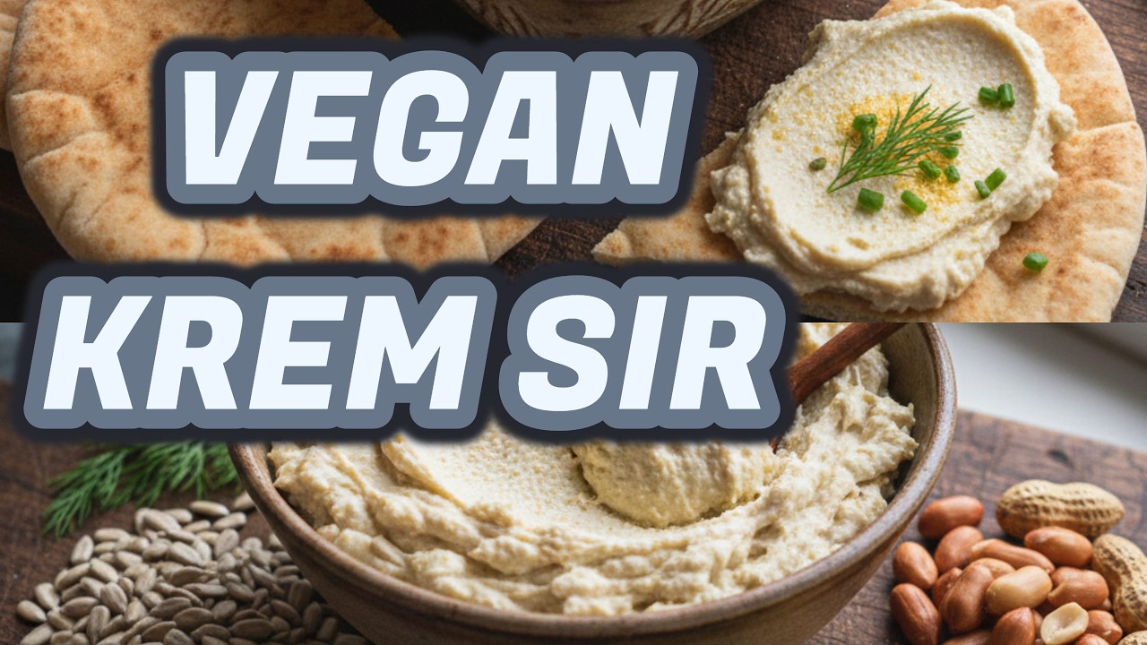 Moj Omiljeni Recept za KREM SIR: Tajna je u Savr&scaron;enoj Teksturi