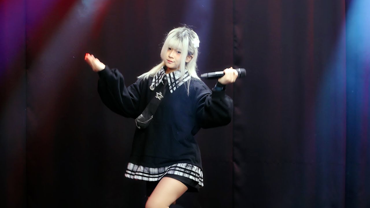 260127 | 각코시타 - 나오토 | Idol Galaxy vol.4