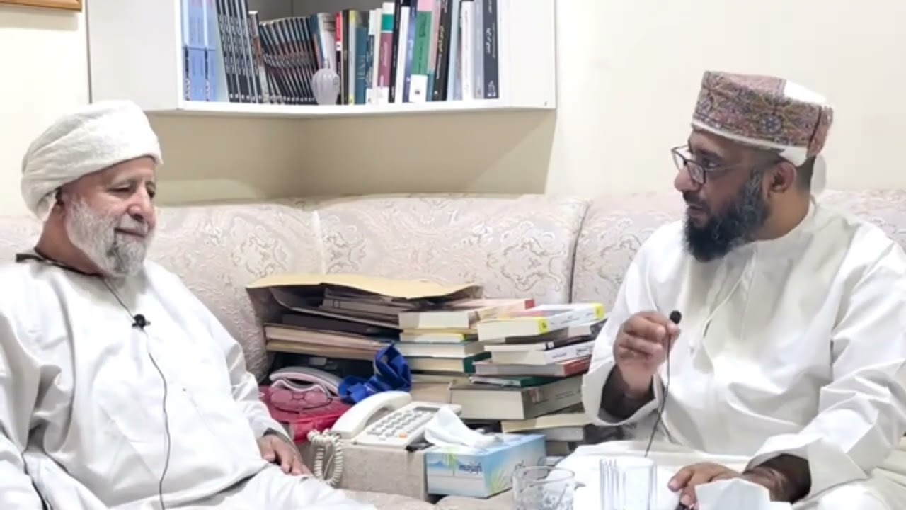 العروبة أم الإسلام في نظر الأستاذ أحمد الفلاحي ورؤيته حول جمال عبد النّاصر