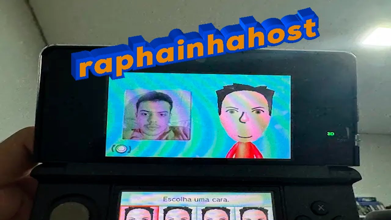 MARATONA MEGA-MAN E SE PÁ HYTALEKAKSDKASDKA