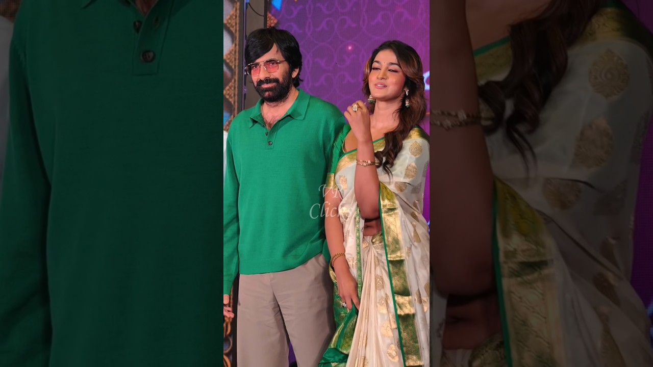 Dimple Hayathi STUNNING Looks 