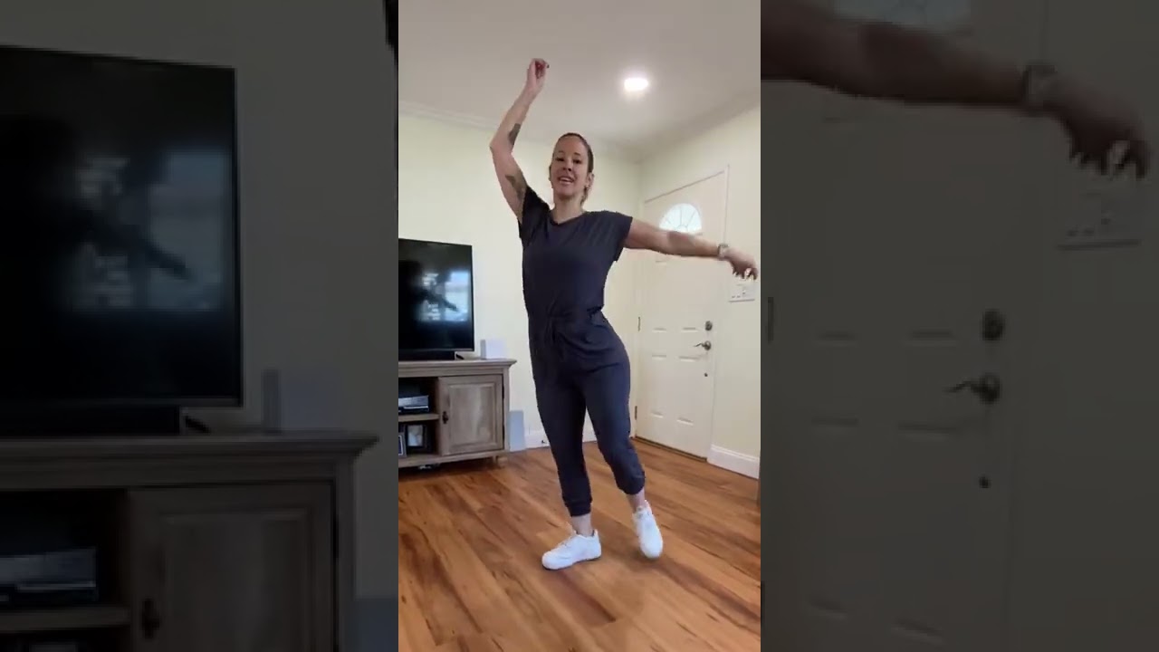 Break My Soul ll BEYONCE ll Zumba/Dance Workout