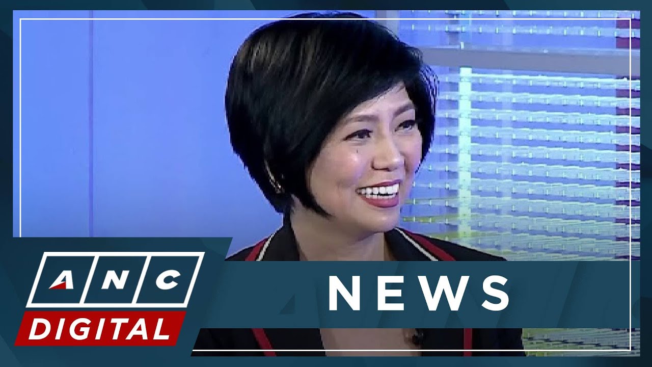 Driving change: Elizabeth Lee on industry, innovation, and inclusion | ANC