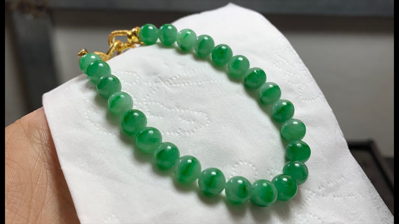 Authentic Burmese Jade-see the glow /feel the energy 