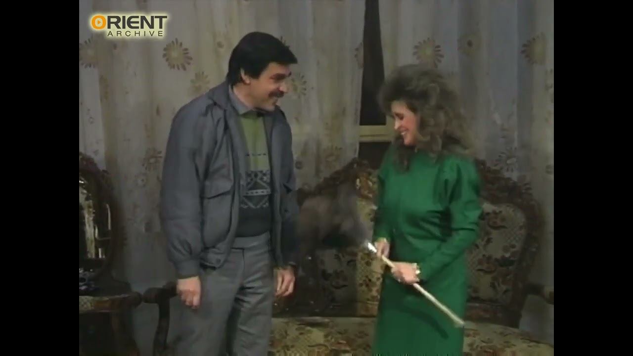 مسلسل مرايا 91 - شوفوا الناس بطولة ياسر العظمة : قصة سيارة