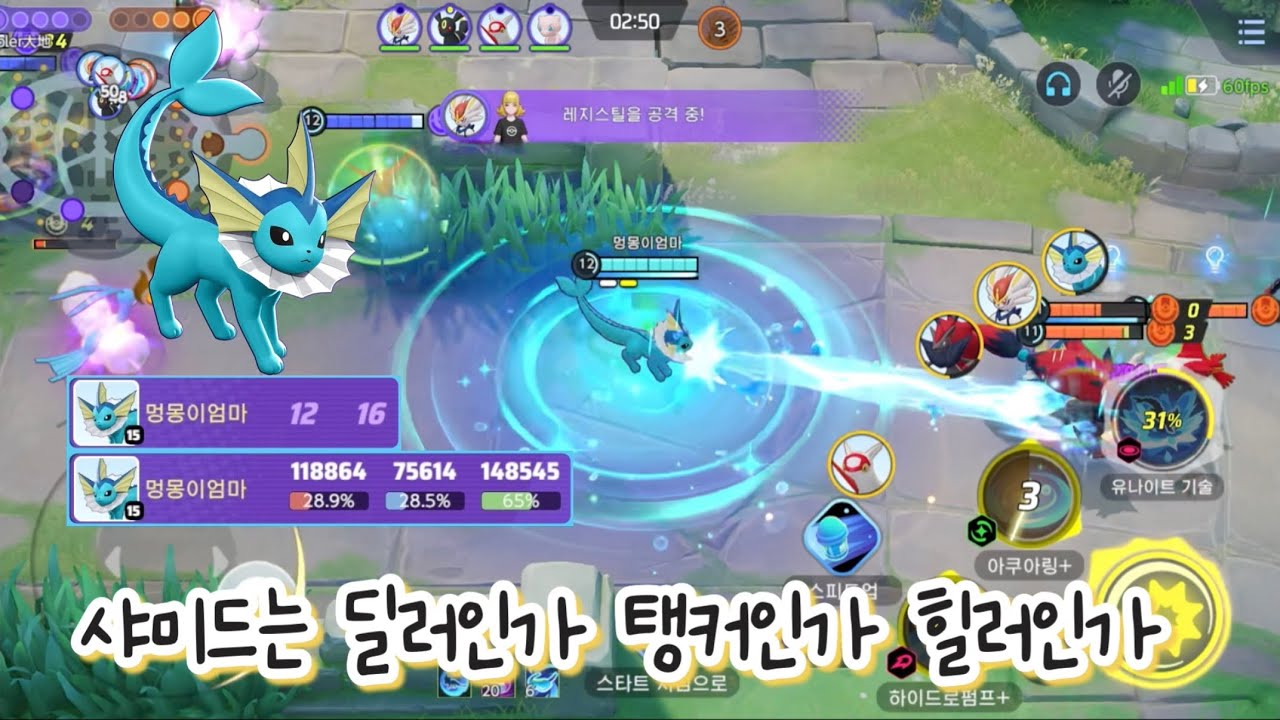 새로 출시 된 사기캐 샤미드