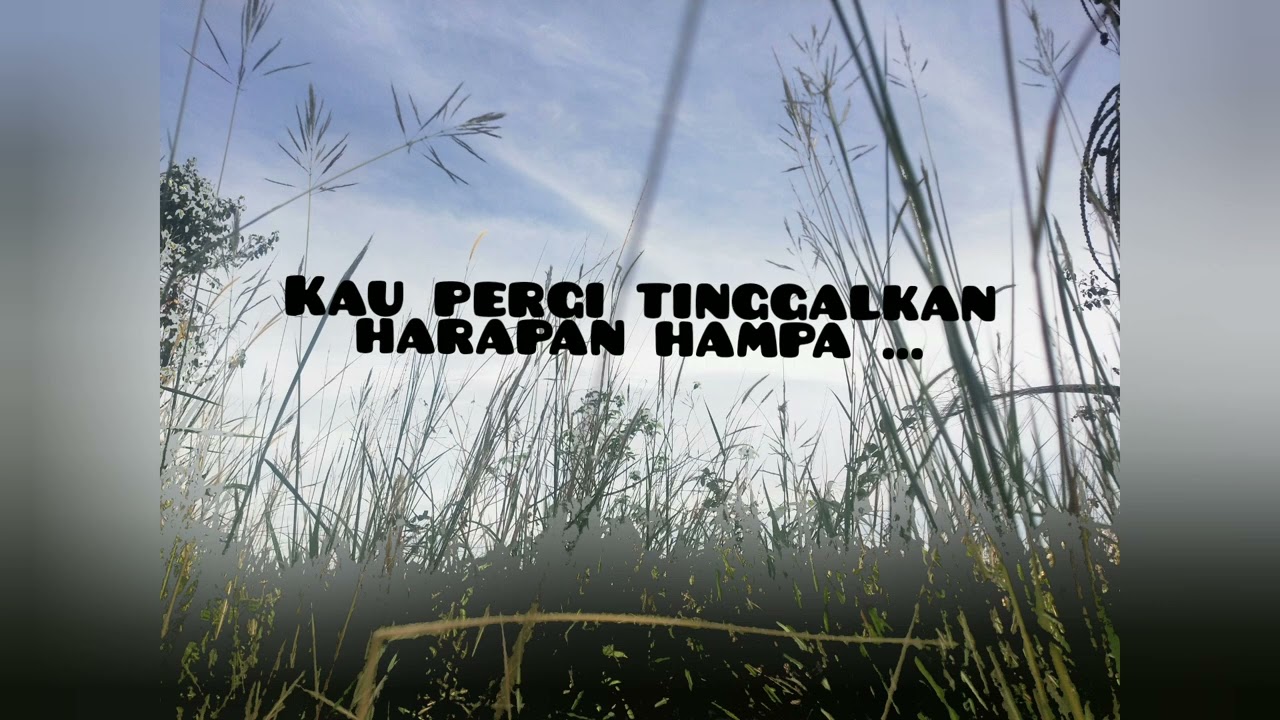 Ktks ( kenangan tanpa kasih sayang )@youtube
