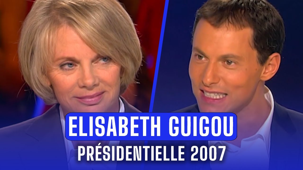 Les coulisses sur la défaite de Ségolène Royal à l'élection présidentielle 2007 (TTLM)